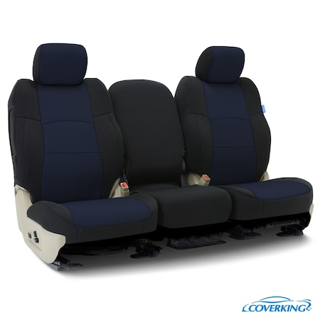 Coverking Seat Covers in Neosupreme for 2016-2019 BMW X1 - (F), CSC2A9-BM9476 CSC2A9-BM9476